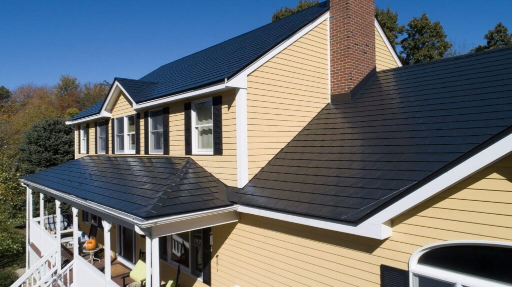 Metal Roofing Systems-USA Metal Roof Contractors of Lake Worth