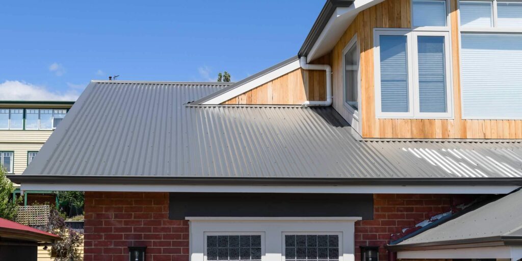 Residential Metal Roofing-USA Metal Roof Contractors of Lake Worth