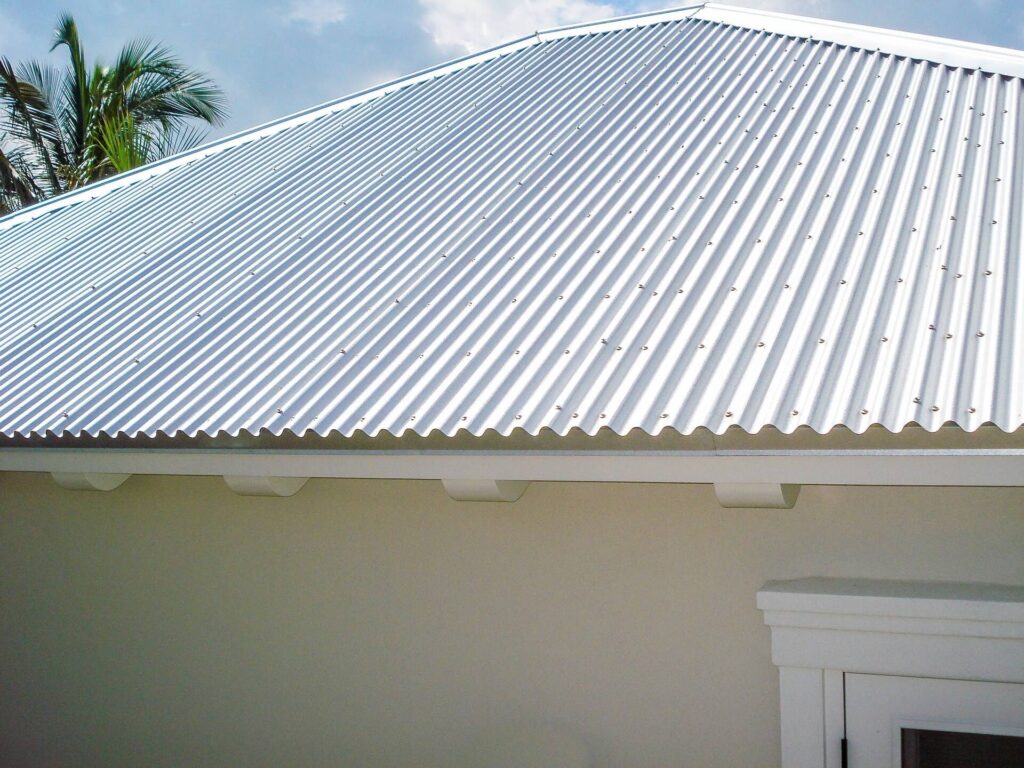 Corrugated Metal Roof-USA Metal Roof Contractors of Lake Worth Corrugated Metal Roof-USA Metal Roof Contractors of Lake Worth