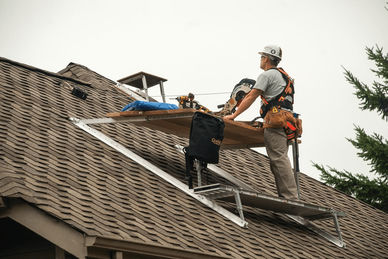 Lake Worth’s 1 Residential Metal Roofing Contractors