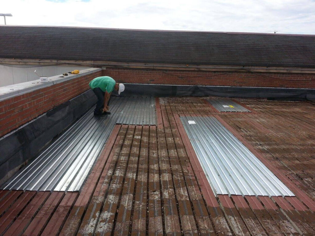 Metal Roof Replacement-USA Metal Roof Contractors of Lake Worth Metal Roof Replacement-USA Metal Roof Contractors of Lake Worth