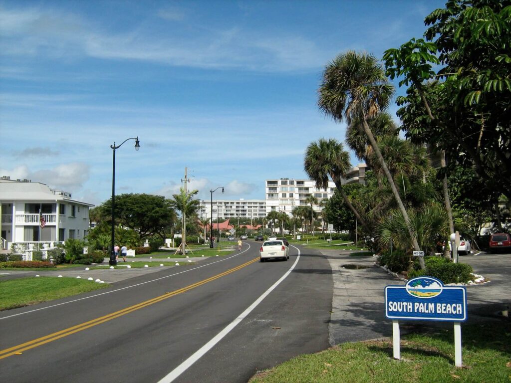 South Palm Beach FL-USA Metal Roof Contractors of Lake Worth