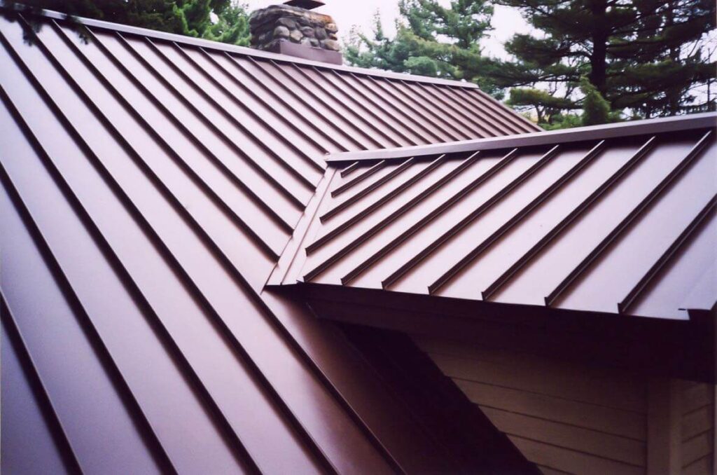 Standing Seam Metal Roof-USA Metal Roof Contractors of Lake Worth Standing Seam Metal Roof-USA Metal Roof Contractors of Lake Worth